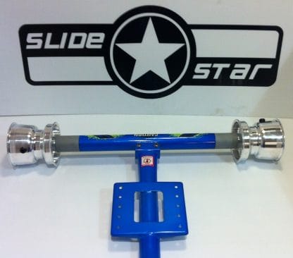 To suit Huffy Slider™ rear axle