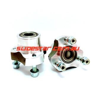 Kart Hubs & Stubs