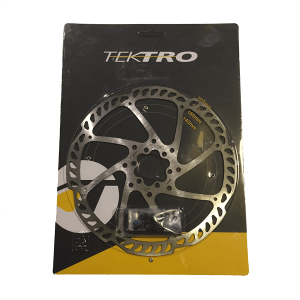 tektro 203 rotor