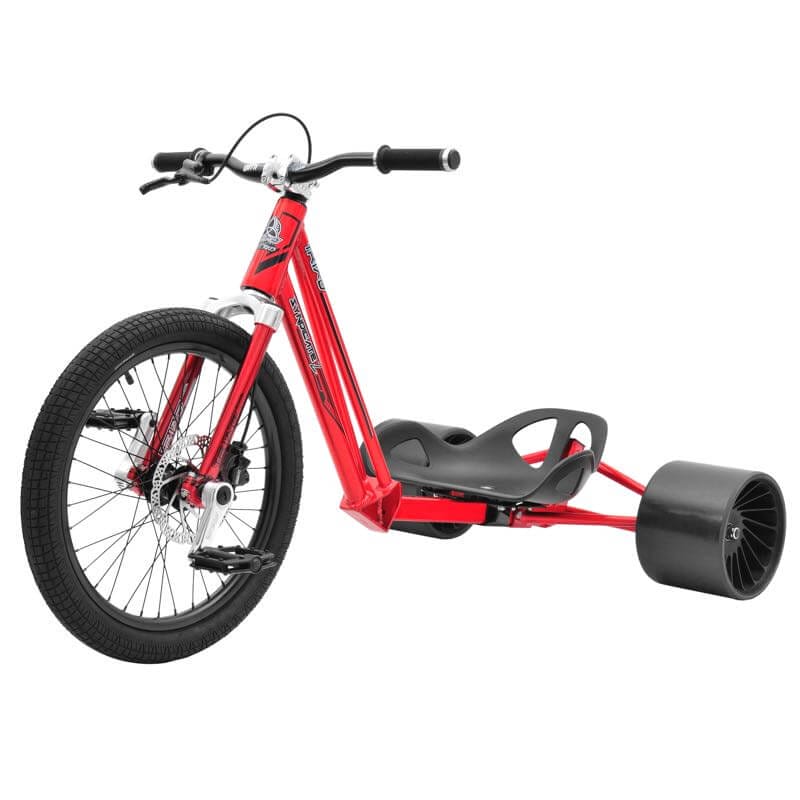 Triad syndicate cheap drift trike