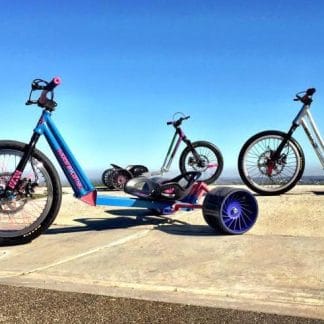 Drift Trikes