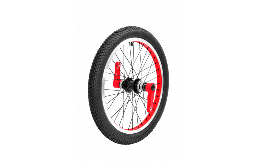 drift trike front wheel