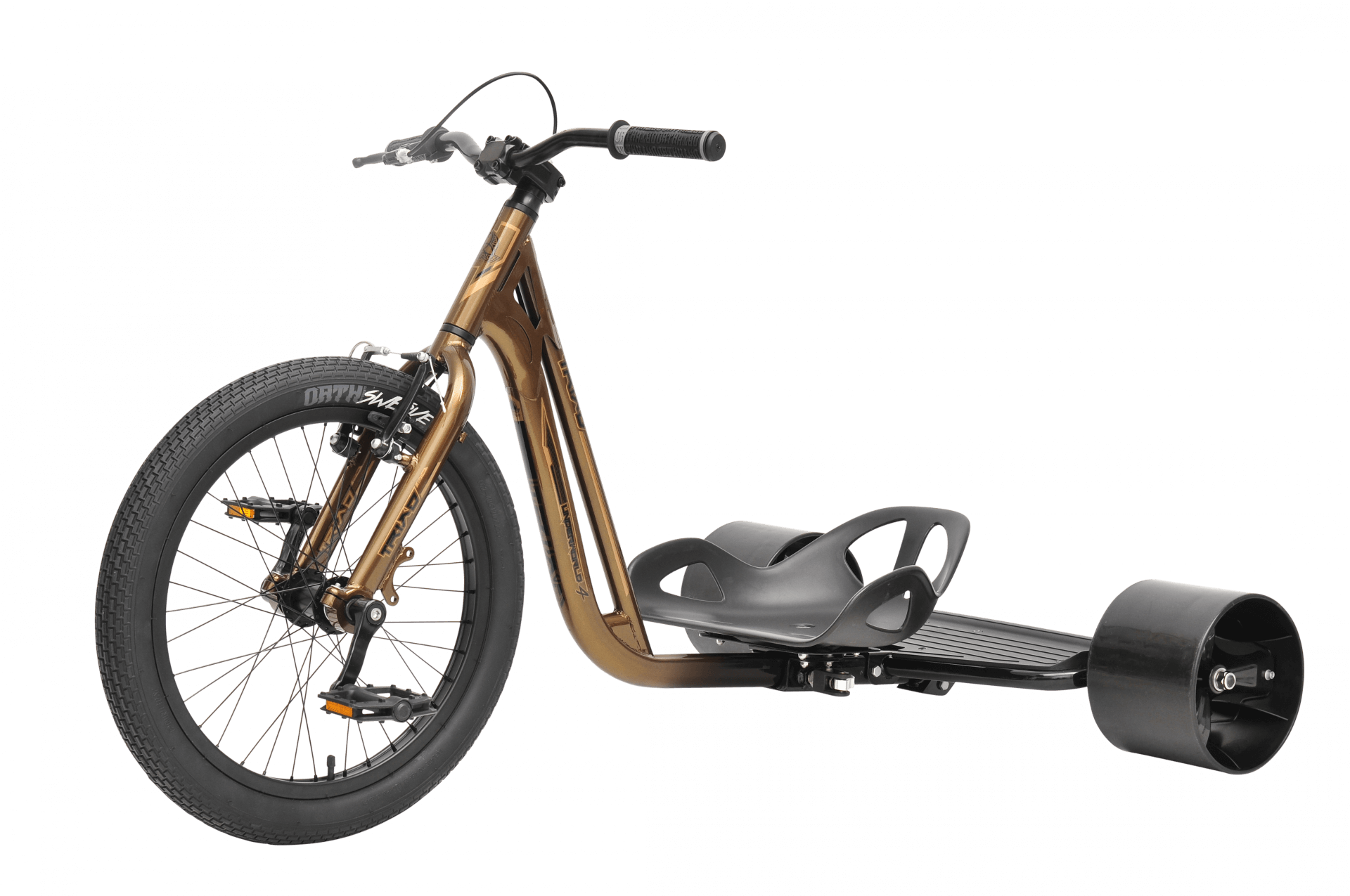 Drift Trikes SLIDE STAR
