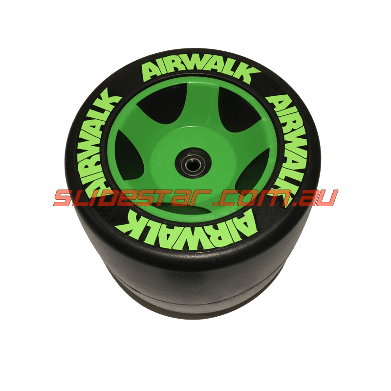 huffy drift trike wheels